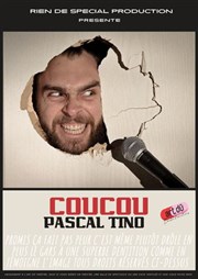 Pascal Tino dans Coucou L'Art D Affiche