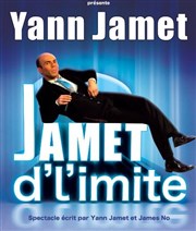 Yann Jamet La Pniche - Lille Affiche