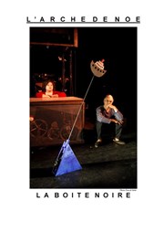 L'arche de Noé Auditorium de Viroflay Affiche