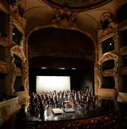 Orchestre national de Lille Grand thtre de Calais Affiche