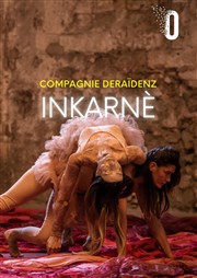 InKarnè Thtre Golovine Affiche