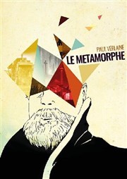 Le métamorphe Comdie Nation Affiche