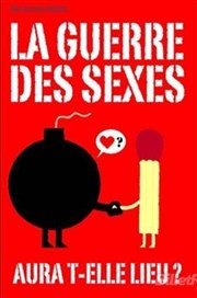 La Guerre des Sexes aura-t-elle lieu ? La Comdie de Limoges Affiche