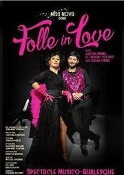 Folle in Love Le Paris de l'Humour Affiche