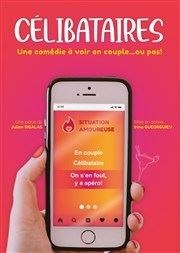 Célibataires Comdie Triomphe Affiche