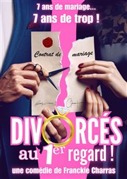 Divorcés au 1er regard ! La Comdie du Onzime Affiche