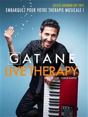 Gatane dans Live Therapy Royale Factory Affiche