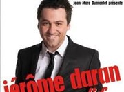 Jérôme Daran dans Jérôme Daran en tournée La Comdie de Toulouse Affiche