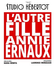 L'autre fille Studio Hebertot Affiche