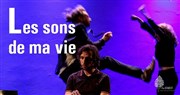 Théâtre improvisé | Les sons de ma vie L'Esquif Affiche