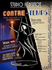 Contre-temps Studio Hebertot Affiche