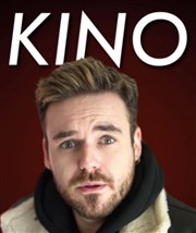 Kino dans Bon à rien mais prêt à tout La Compagnie du Caf-Thtre - Petite salle Affiche