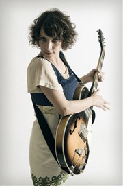 Gaby Moreno Sunset Affiche