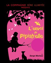 L'envol de Pipistrelle Thtre Bellecour Affiche