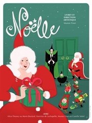 Noëlle Akton Thtre Affiche