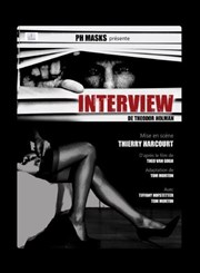 Interview Pniche Thtre Story-Boat Affiche