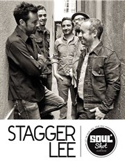 Stagger Lee L'Azile La Rochelle Affiche