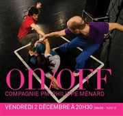 On/Off Thtre de Chtillon Affiche