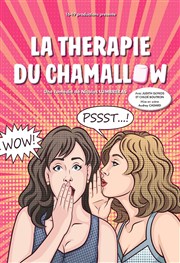 La thérapie du chamallow Comdie La Rochelle Affiche