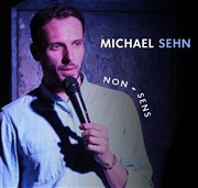 Michael Sehn dans Non-sens Thtre Le Lieu Affiche