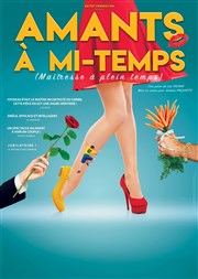 Amants à mi-temps Dfonce de Rire Affiche