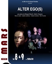 Alter ego(s) Le JBK au centre Kdance Affiche