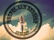 Jam session - boeuf aux 6 sauces | Sauce Sulée Sacrée Cave du 38 Riv' Affiche