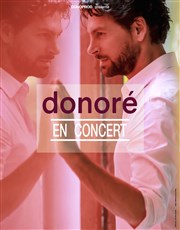 Donoré Thtre de L'Arrache-Coeur - Salle Barbara Weldens Affiche