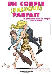 Un couple (presque) parfait Comdie Triomphe Affiche