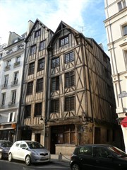 Visite guidée : Le Paris médiéval Mtro Cluny La Sorbonne Affiche