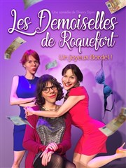 Les Demoiselles de Roquefort L'Archange Thtre Affiche