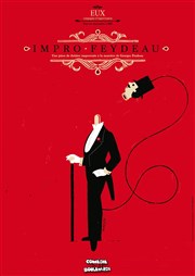 Impro Feydeau | par La Compagnie Eux Le Mtropole Affiche