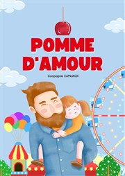 Pomme d'amour Al Andalus Thtre Affiche