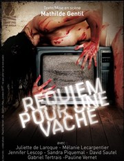 Requiem pour une vache Comdie Nation Affiche