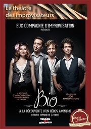 La Compagnie Eux dans BIO Improvidence Affiche