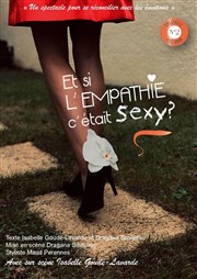 Et si l'empathie c'était sexy ? Espace Icare Affiche