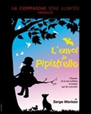 L'envol de pipistrelle Thtre Bellecour Affiche