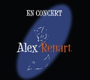 Alex Renart Le Contrescarpe Affiche