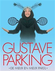 Gustave Parking Thtre Trvise Affiche