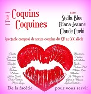 Tous coquins coquines Caf Quartier Affiche