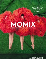 Momix Thtre des Champs Elyses Affiche