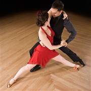 Tango Argentin | Bal, Milonga, Show El Corazon des Abbesses Affiche