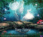 Emy Féérie Thtre de l'Eau Vive Affiche