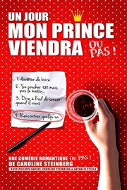 Un jour mon prince viendra ou pas ! Dfonce de Rire Affiche