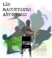 Les raconteurs anonymes Au Rikiki Affiche