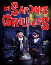 Les sardines grillées Salle Edith Piaf Affiche