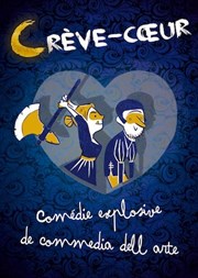 Crève-Coeur La Kanop II Affiche