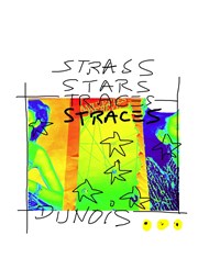 Straces Thtre Dunois Affiche