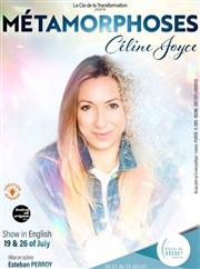 Céline Joyce dans Métamorphoses Thtre Pierre de Lune Affiche