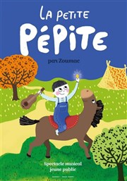 La petite pépite La Comdie de Nmes Affiche